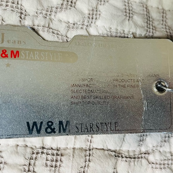 NEW! Jeans size 30 - Picture 6 of 8